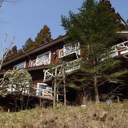 Pension Logette Sanbois Nikko Exterior photo