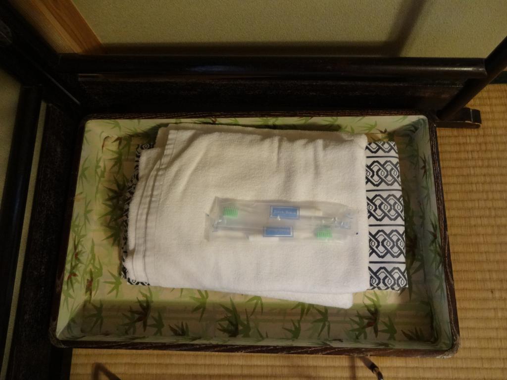 Pension Logette Sanbois Nikko Room photo