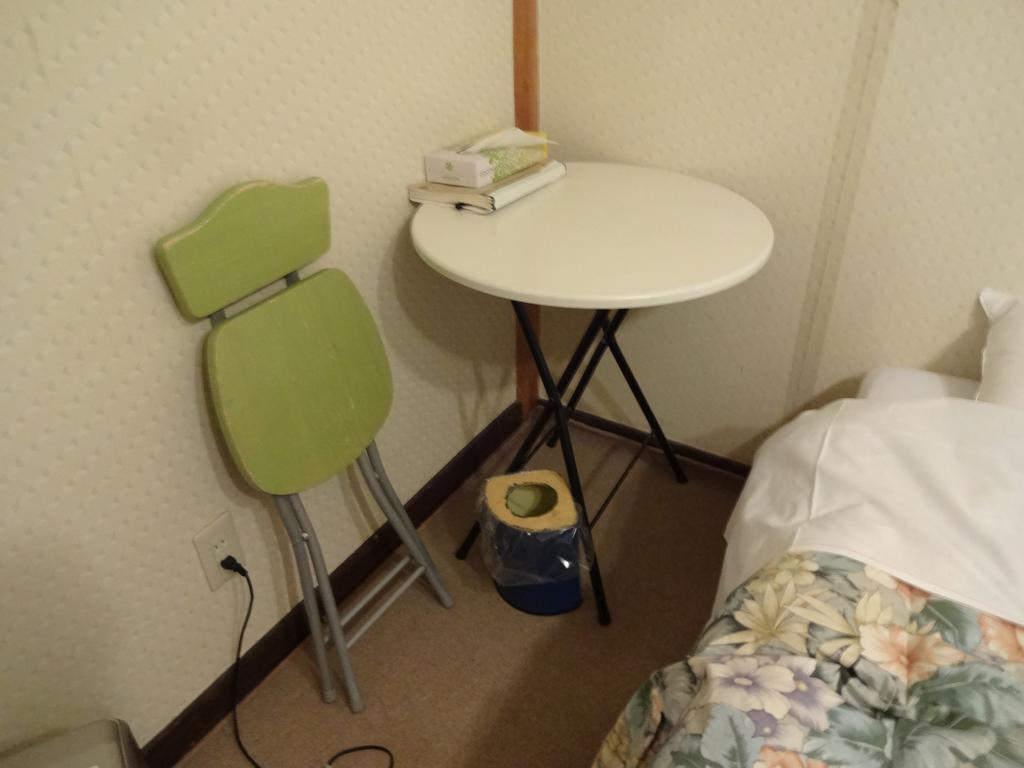 Pension Logette Sanbois Nikko Room photo