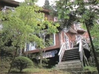Pension Logette Sanbois Nikko Exterior photo